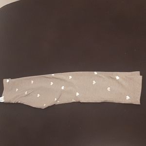 NWT! Old Navy Girls leggings- M(8)